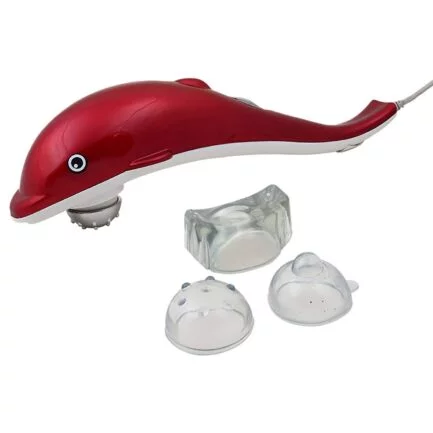 Dolphin Massager Jb-202