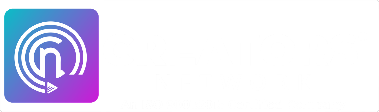 CREATORS NETWORK