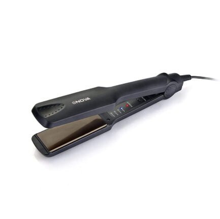 Hair Straightener NOVA NHC-329 Professional