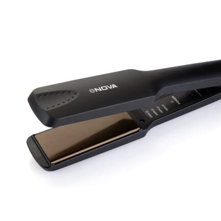 Hair Straightener NOVA NHC-329 Professional - Image 5