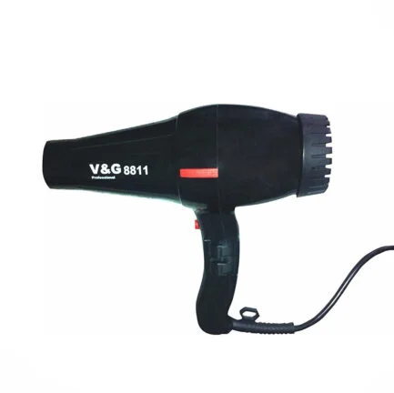 Hair Dryer Professional V&G 8811