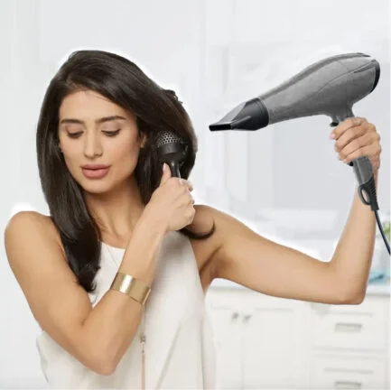 Hair Dryer Professional V&G 8811 - Image 4