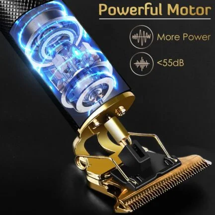 DALING TRIMMER DL-1610 - Image 5
