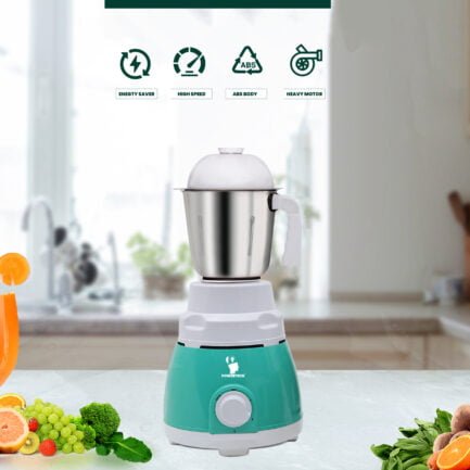 PRIME 750W. 3JAR MIXER GRINDER - Image 5