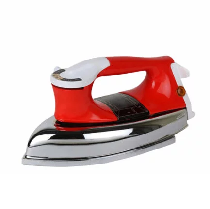 ECONOMY PLANCHA IRON 750W.