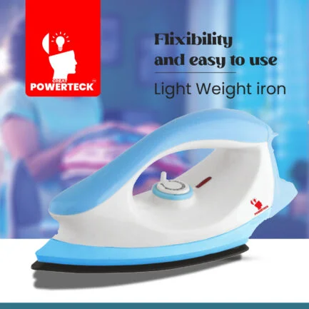 TAIGUN DRY IRON 750 - Image 3