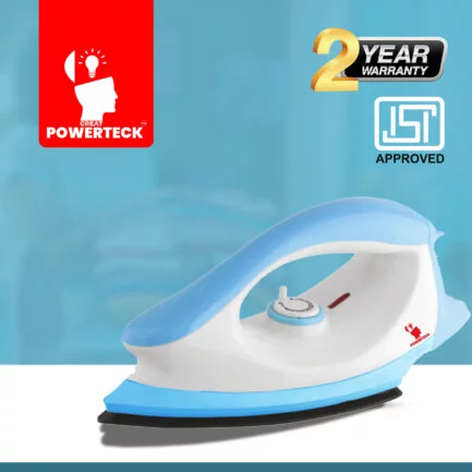 TAIGUN DRY IRON 750 - Image 4