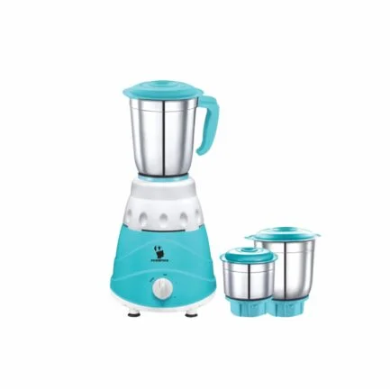 ULTRA 600W. 3JAR MIXER GRINDER